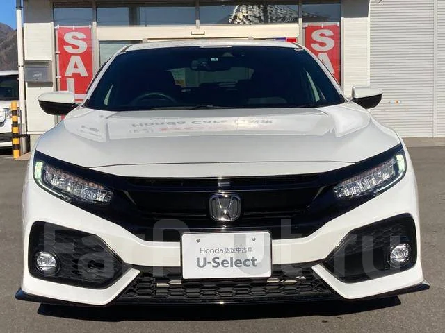 Honda Civic. �������, ��������, 1.5 (182��.�.), ������, 33 000����. ��, �/�. ��� ����� �� ������������ ����