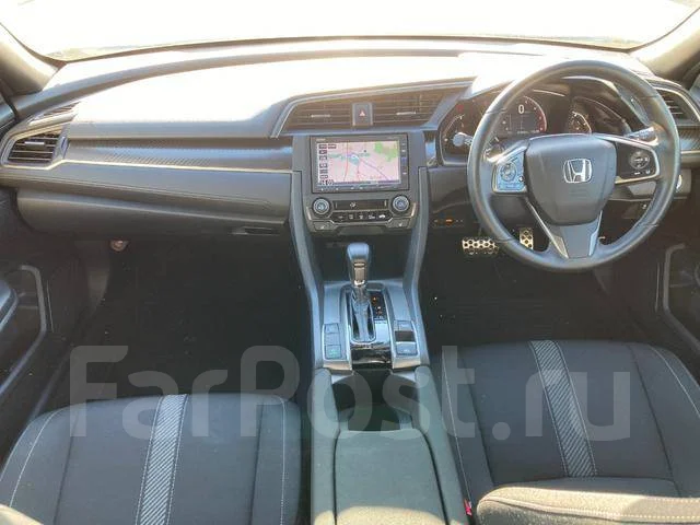Honda Civic. �������, ��������, 1.5 (182��.�.), ������, 33 000����. ��, �/�. ��� ����� �� ������������ ����