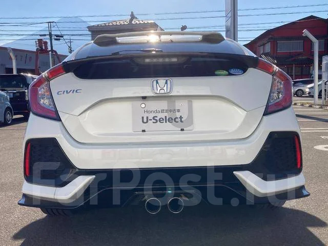 Honda Civic. �������, ��������, 1.5 (182��.�.), ������, 33 000����. ��, �/�. ��� ����� �� ������������ ����