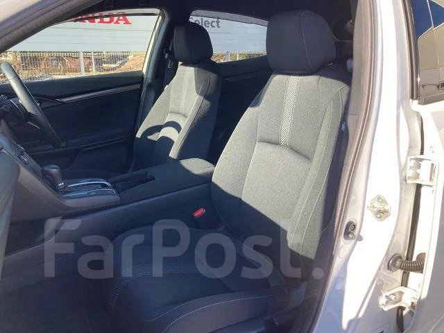 Honda Civic. �������, ��������, 1.5 (182��.�.), ������, 33 000����. ��, �/�. ��� ����� �� ������������ ����