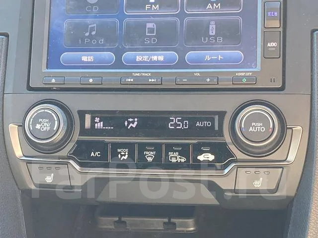 Honda Civic. �������, ��������, 1.5 (182��.�.), ������, 33 000����. ��, �/�. ��� ����� �� ������������ ����