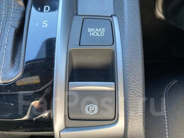 Honda Civic. �������, ��������, 1.5 (182��.�.), ������, 33 000����. ��, �/�. ��� ����� �� ������������ ����