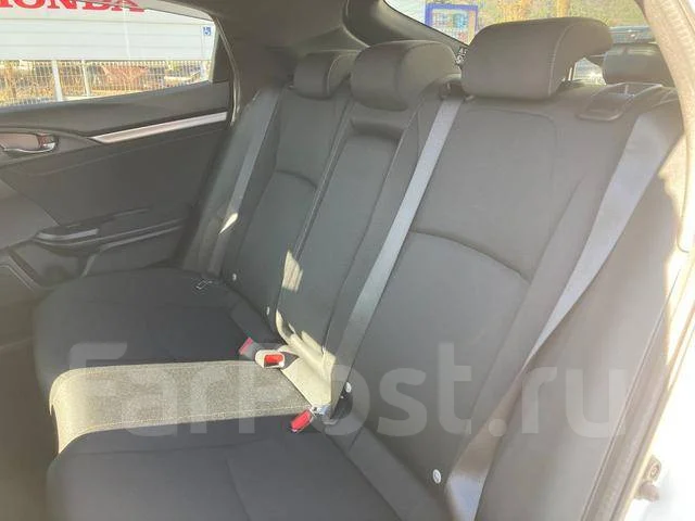 Honda Civic. �������, ��������, 1.5 (182��.�.), ������, 33 000����. ��, �/�. ��� ����� �� ������������ ����
