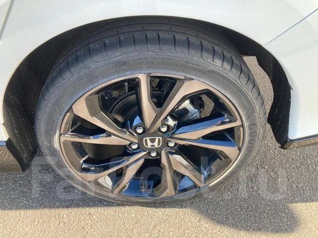 Honda Civic. �������, ��������, 1.5 (182��.�.), ������, 33 000����. ��, �/�. ��� ����� �� ������������ ����