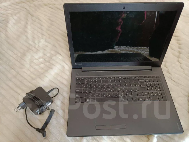 Lenovo IdeaPad 320-15ISK. 15.6", ��� 12 ��, WiFi: 1, Bluetooth: 1 ����