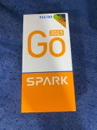 Tecno Spark Go 2023. �����, 64 ��, �����, 4G LTE, Dual-SIM, NFC ����