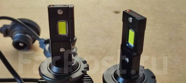 Led лампы D4S/D4R купить во Владивостоке по цене: 4 000₽ — частное ...