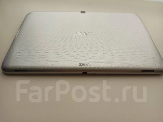 Acer Iconia Tab A701. 10.1 ������, ������ 32 �� ����
