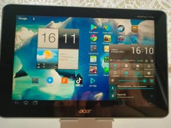 Acer Iconia Tab A701. 10.1 ������, ������ 32 �� ����