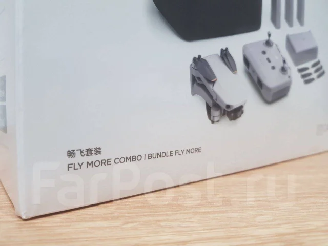 DJI Mini 2 SE. � �������. ��� ����� �� ������������ ����