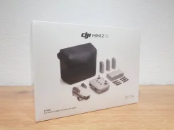 DJI Mini 2 SE. � �������. ��� ����� �� ������������ ����