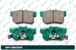 ��������� ������� G-brake GP-05004 43022-T2M-T00 ����