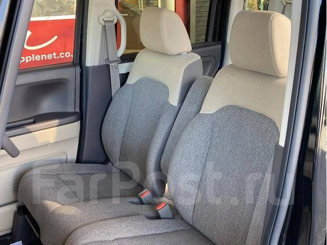 Honda N-BOX. ��������, ��������, 0.7 (58��.�.), ������, 31 000����. ��, �/�. ��� ����� �� ������������ ����
