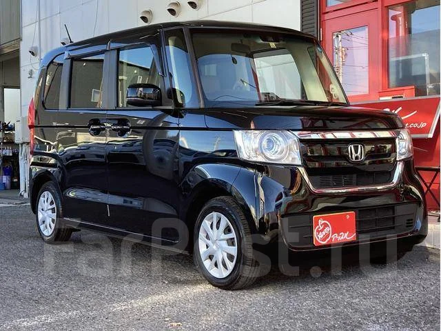 Honda N-BOX. ��������, ��������, 0.7 (58��.�.), ������, 31 000����. ��, �/�. ��� ����� �� ������������ ����