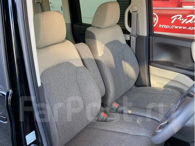 Honda N-BOX. ��������, ��������, 0.7 (58��.�.), ������, 31 000����. ��, �/�. ��� ����� �� ������������ ����
