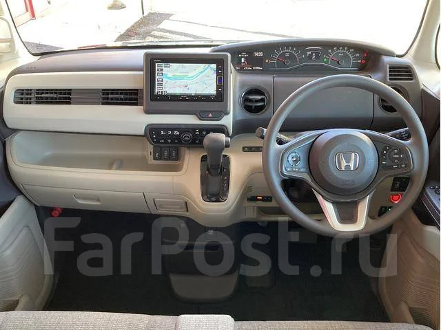 Honda N-BOX. ��������, ��������, 0.7 (58��.�.), ������, 31 000����. ��, �/�. ��� ����� �� ������������ ����