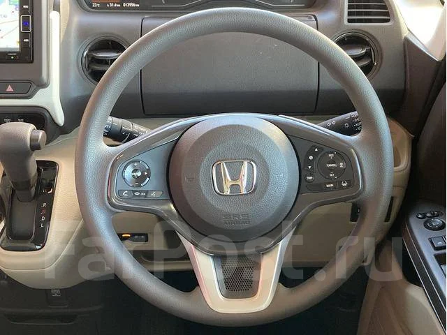 Honda N-BOX. ��������, ��������, 0.7 (58��.�.), ������, 31 000����. ��, �/�. ��� ����� �� ������������ ����