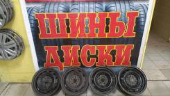 Yamato Japan Kotoyoshi. 5.5x14", 5x100, ET45, �� 54,1���. ����