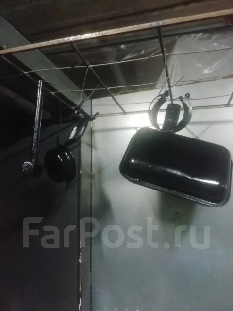 Порошковая покраска деталей, металлоконструкций, легковые автомобили ...
