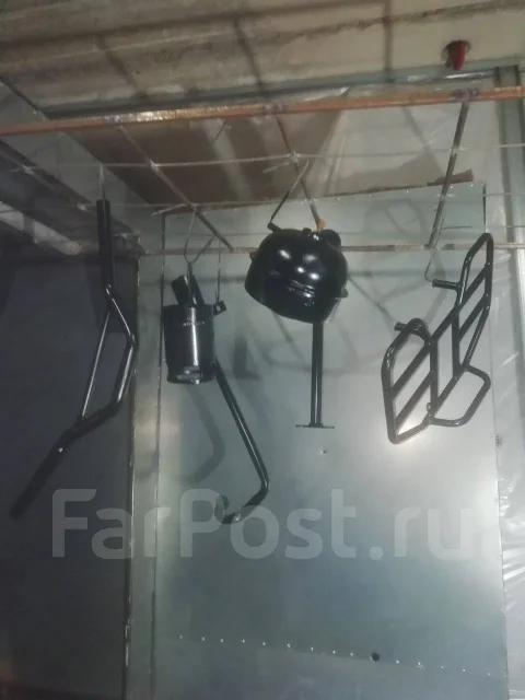 Порошковая покраска деталей, металлоконструкций, легковые автомобили ...