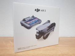 DJI Air 3.  .     