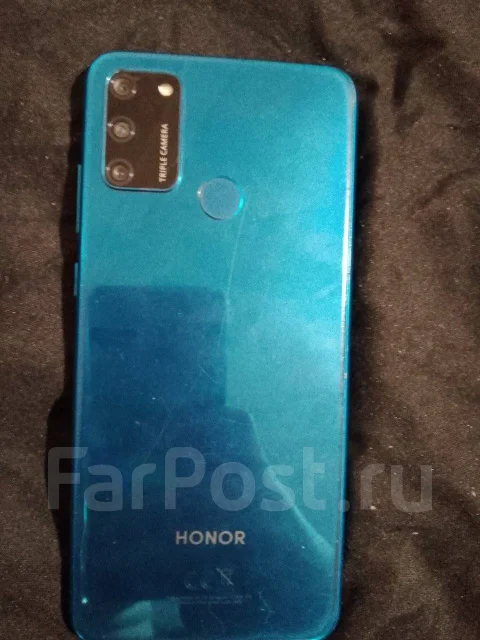 Honor 9A. �/�, �� 8 ��, ���������, 4G LTE ����