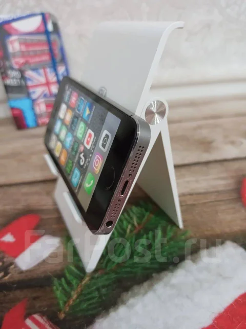 Apple iPhone 5s. �/�, 16 ��, �����, 3G, 4G LTE, NFC ����