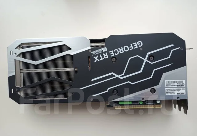 GeForce RTX 4070 Ti ����