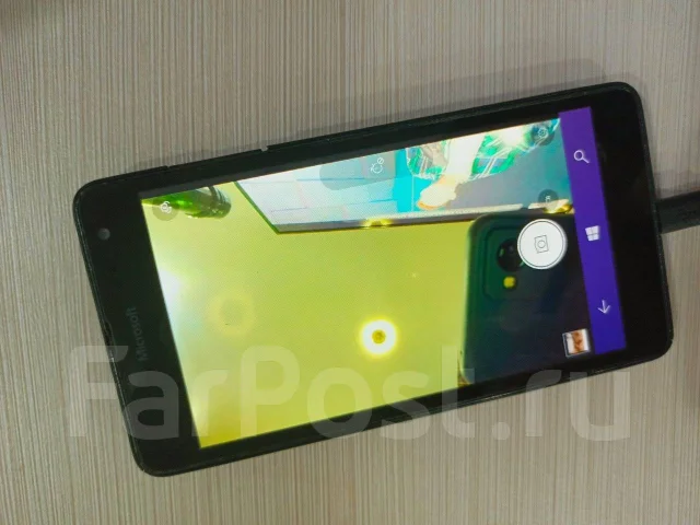 Microsoft Lumia 535. �/�, 8 ��, ������, Dual-SIM ����