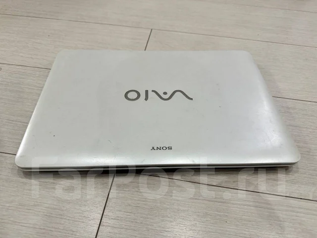 Sony VAIO SVF152C29V. 15.6", WiFi: 1 ����