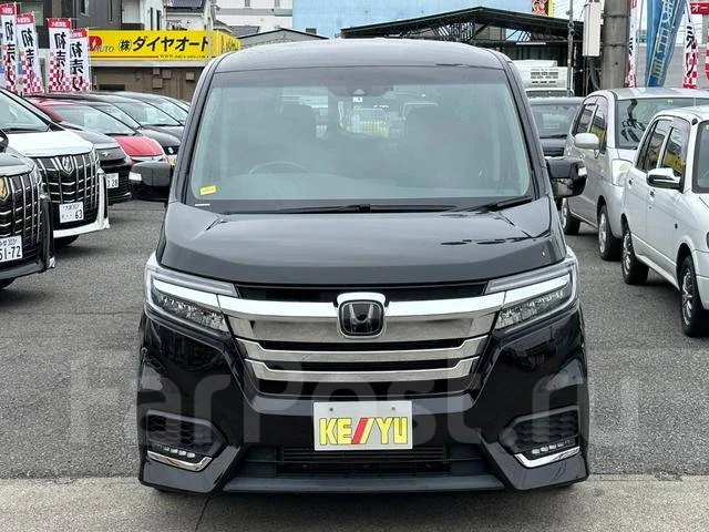 Honda Stepwgn. �������, ��������, 1.5 (150��.�.), ������, 24 000����. ��, �/�. ��� ����� �� ������������ ����