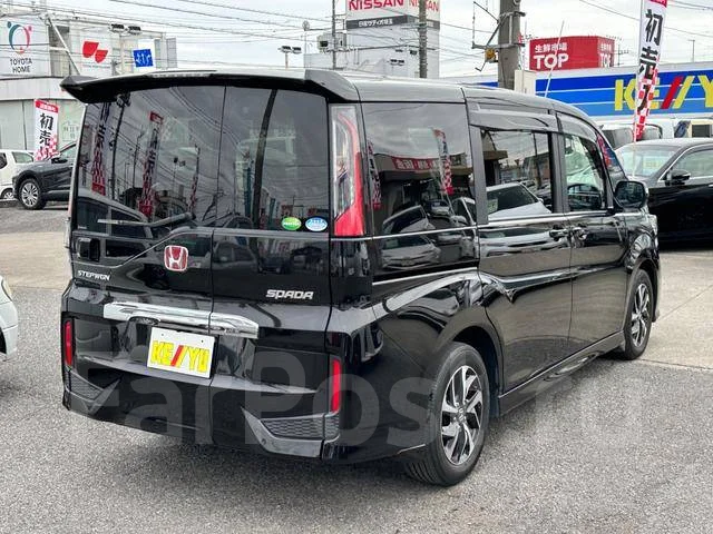 Honda Stepwgn. �������, ��������, 1.5 (150��.�.), ������, 24 000����. ��, �/�. ��� ����� �� ������������ ����