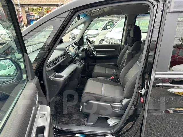 Honda Stepwgn. �������, ��������, 1.5 (150��.�.), ������, 24 000����. ��, �/�. ��� ����� �� ������������ ����
