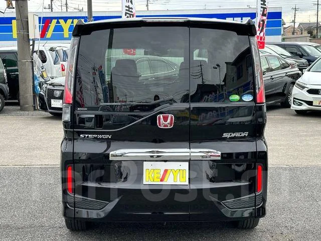 Honda Stepwgn. �������, ��������, 1.5 (150��.�.), ������, 24 000����. ��, �/�. ��� ����� �� ������������ ����
