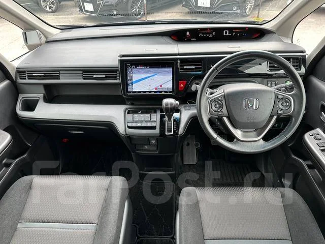 Honda Stepwgn. �������, ��������, 1.5 (150��.�.), ������, 24 000����. ��, �/�. ��� ����� �� ������������ ����