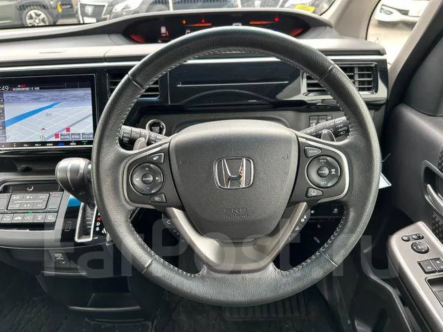 Honda Stepwgn. �������, ��������, 1.5 (150��.�.), ������, 24 000����. ��, �/�. ��� ����� �� ������������ ����