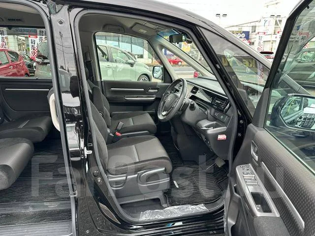 Honda Stepwgn. �������, ��������, 1.5 (150��.�.), ������, 24 000����. ��, �/�. ��� ����� �� ������������ ����