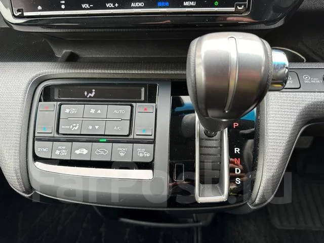 Honda Stepwgn. �������, ��������, 1.5 (150��.�.), ������, 24 000����. ��, �/�. ��� ����� �� ������������ ����