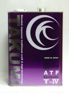 Takumi ATF. ATF (��� ����), �������������, 4��. ����