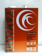 Takumi. CVT (��� ����������), �������������, 4��. ����