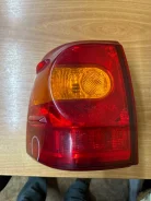 ������ ������ Toyota Land Cruiser 2012-2015 60169 UZJ200 2UZFE, ����� 60169 ����
