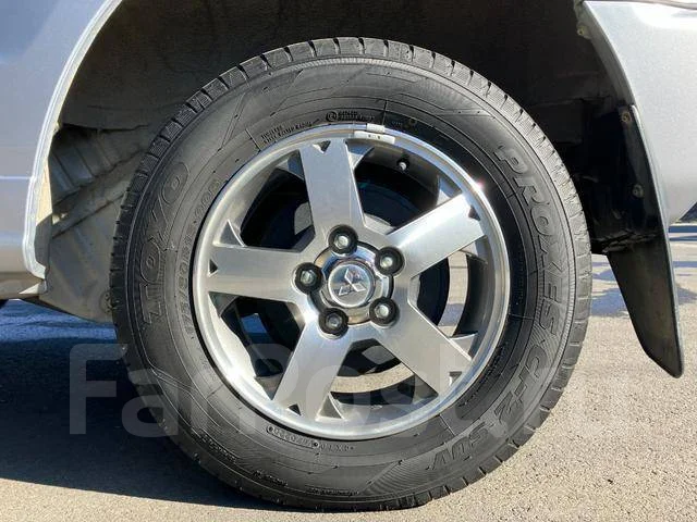 Mitsubishi Pajero Mini. �������, 4wd, 0.7 (58��.�.), ������, 44 000����. ��, �/�. ��� ����� �� ������������ ����