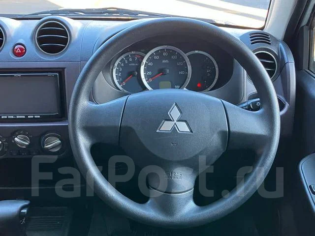Mitsubishi Pajero Mini. �������, 4wd, 0.7 (58��.�.), ������, 44 000����. ��, �/�. ��� ����� �� ������������ ����