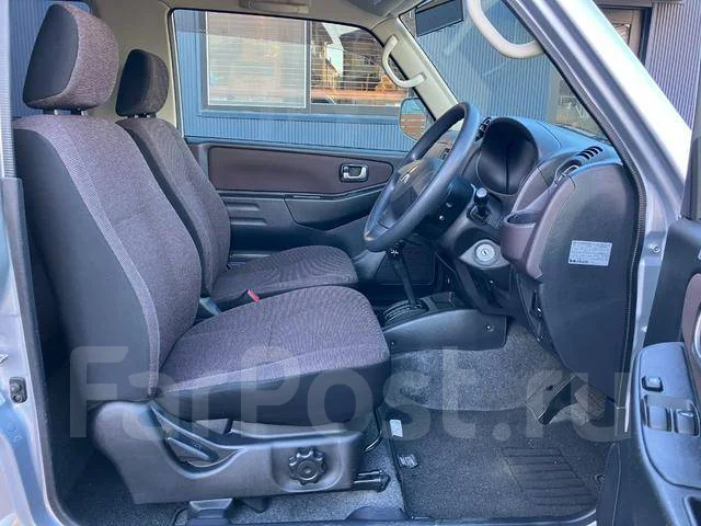 Mitsubishi Pajero Mini. �������, 4wd, 0.7 (58��.�.), ������, 44 000����. ��, �/�. ��� ����� �� ������������ ����