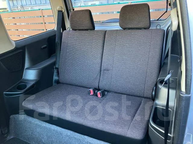 Mitsubishi Pajero Mini. �������, 4wd, 0.7 (58��.�.), ������, 44 000����. ��, �/�. ��� ����� �� ������������ ����