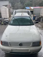 Volkswagen Caddy ����