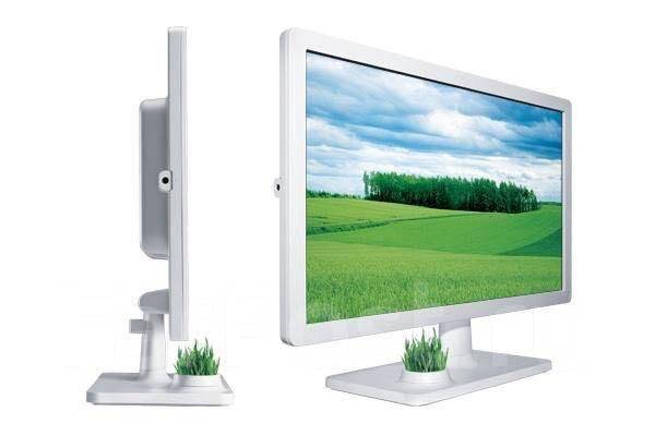 Монитор BenQ 24 дюйма, ЖК (LCD, LED, QLED), 24", TN, 1920x1080 (Full HD ...