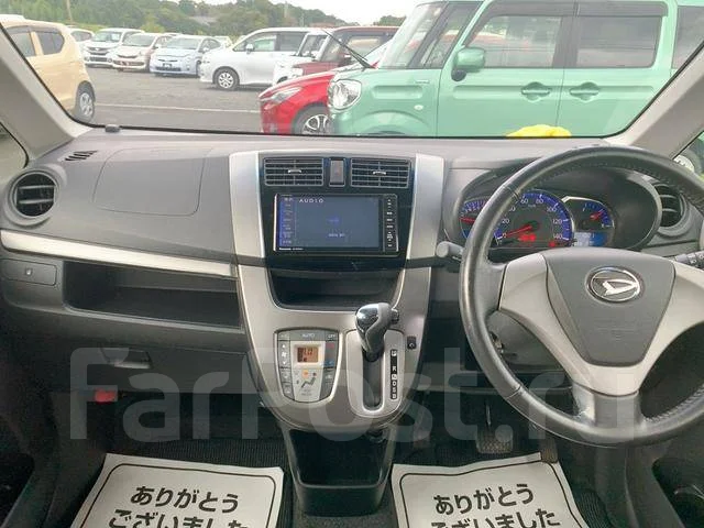 Daihatsu Move. ��������, ��������, 0.7 (58��.�.), ������, 41 000����. ��, �/�. ��� ����� �� ������������ ����