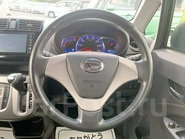 Daihatsu Move. ��������, ��������, 0.7 (58��.�.), ������, 41 000����. ��, �/�. ��� ����� �� ������������ ����