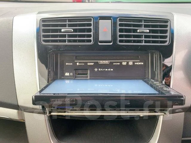 Daihatsu Move. ��������, ��������, 0.7 (58��.�.), ������, 41 000����. ��, �/�. ��� ����� �� ������������ ����